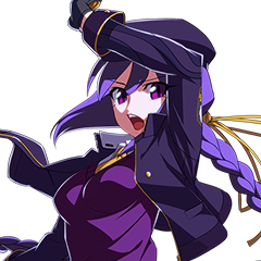 Under Night In-Birth Exe