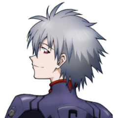 Neon Genisis Evangelion