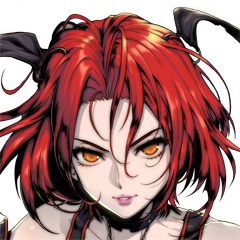  Bloodrayne Crimson Slayer