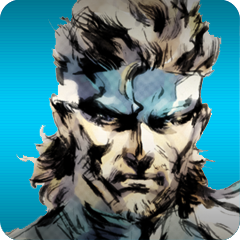 Metal Gear Solid