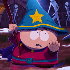 South Park