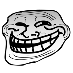 Troll Faces