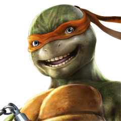 Teenage Mutant Ninja Turtles