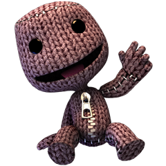 Sackboy