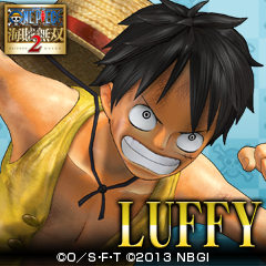 One Piece: Pirates Warriror 2