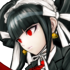 Danganronpa 