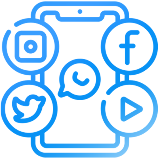 Social Media Services