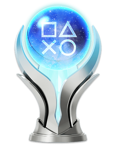 Platinum Trophies